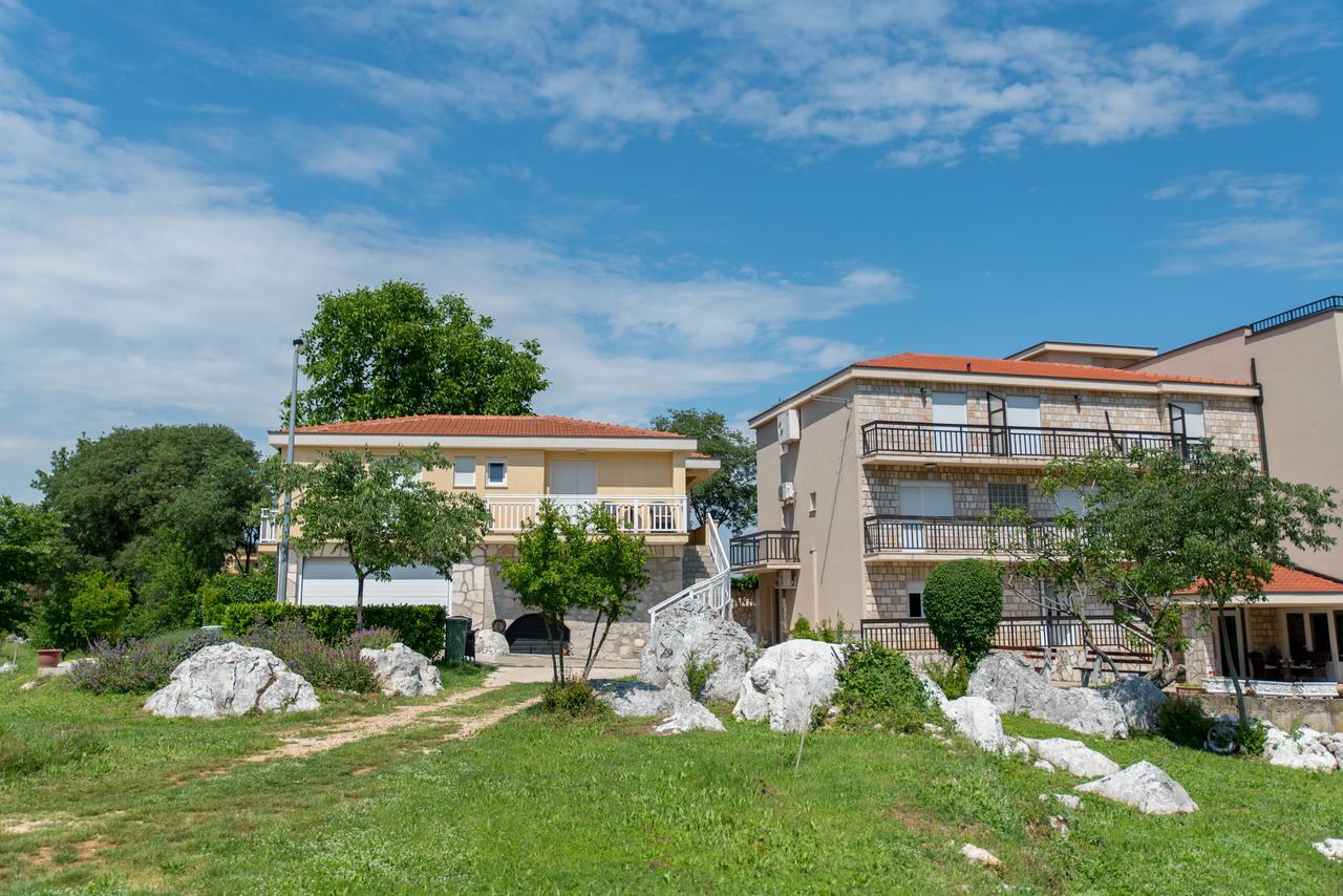 B&B Villa Ellena Medjugorje Exterior photo